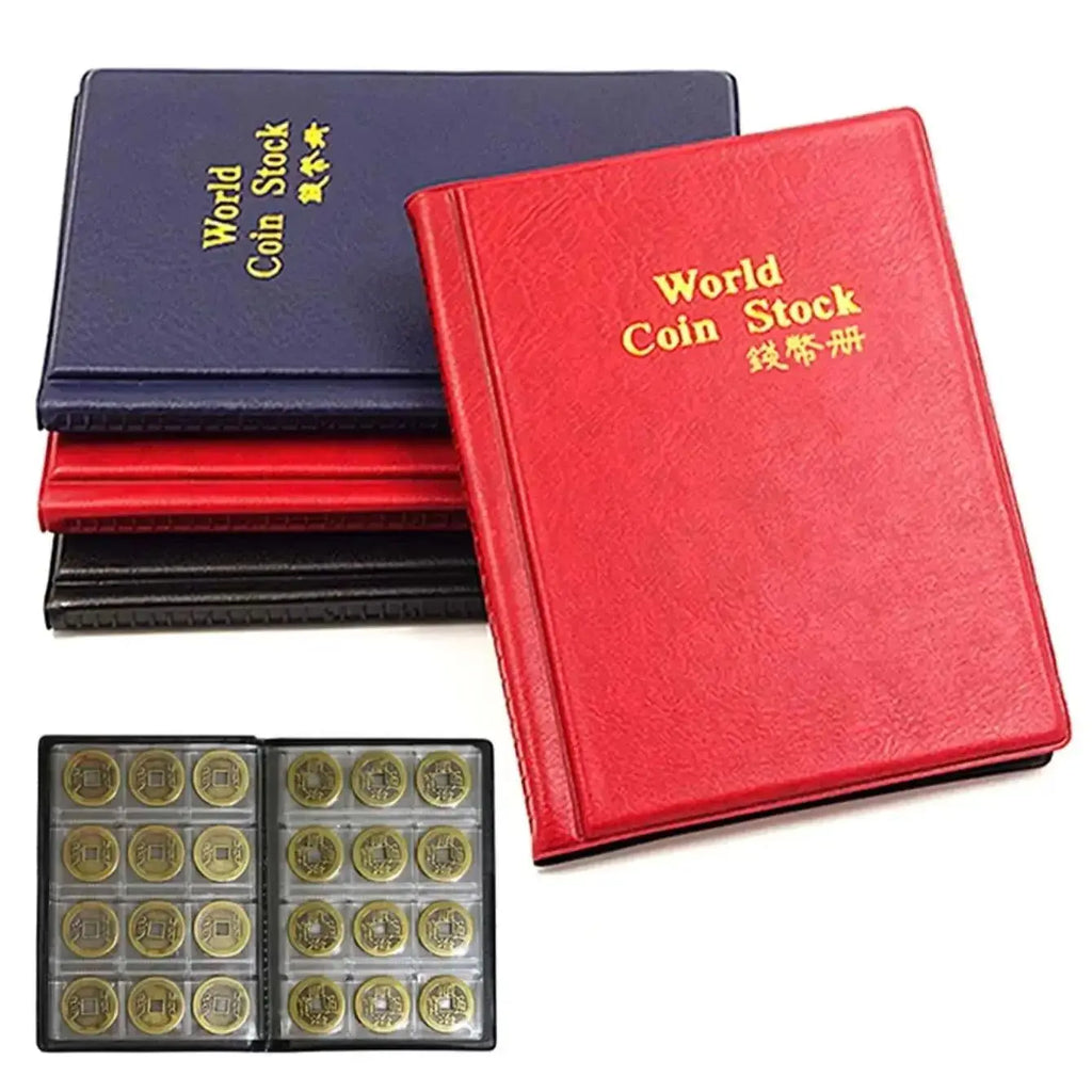 An Interesting Coin Collection Handbook To Better Understand Its History And Culture And Make Life Colorful. Oasis Select