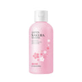 LAIKOU Japan Sakura Shampoo/Conditioner Repair Damaged Hair Moisturizing Nourishing Oil Control Hair Cleansing Care Oasis Select Shampoo 100ml