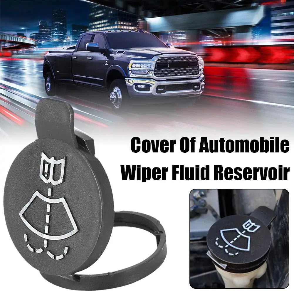 Car Windshield Wiper Washer Fluid Reservoir Tank Bottle Cap Cover For Chevrolet Aveo Cruze Malibu Sonic Trax Volt Equinox Camaro Oasis Select