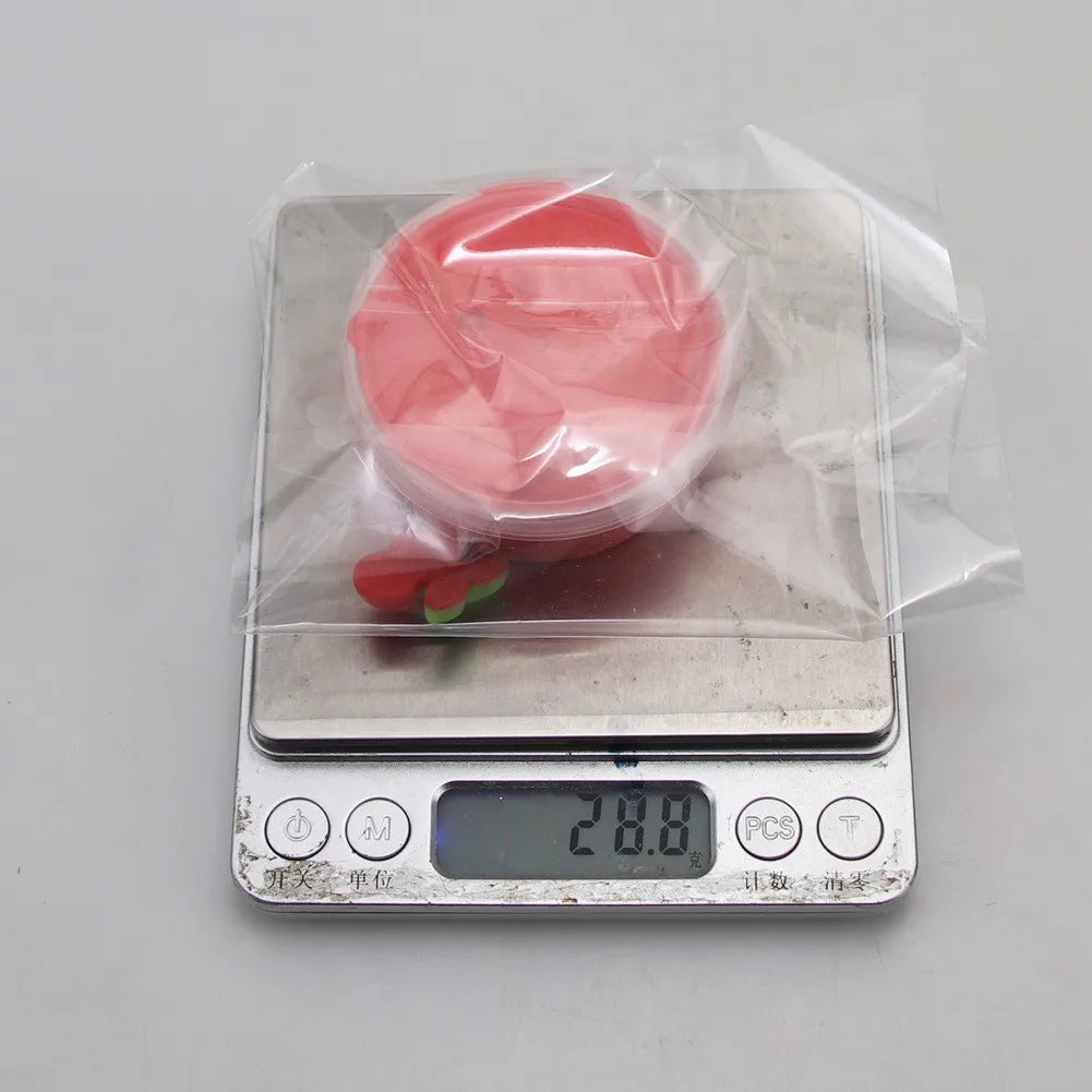 Jumbo Strawberry Squishy Slow Rising Stress Relief Fidget Toy Squishy Stress Toy Oasis Select