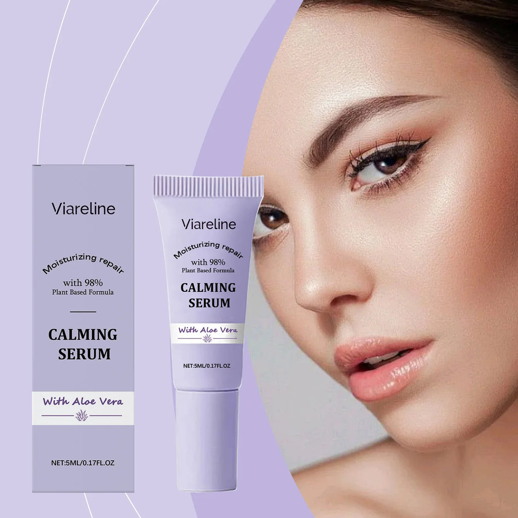 Facial Roller Serum - Hydrates, Tightens Skin, Moisturizes & Refines Skin Texture, Skin Care Serum Oasis Select