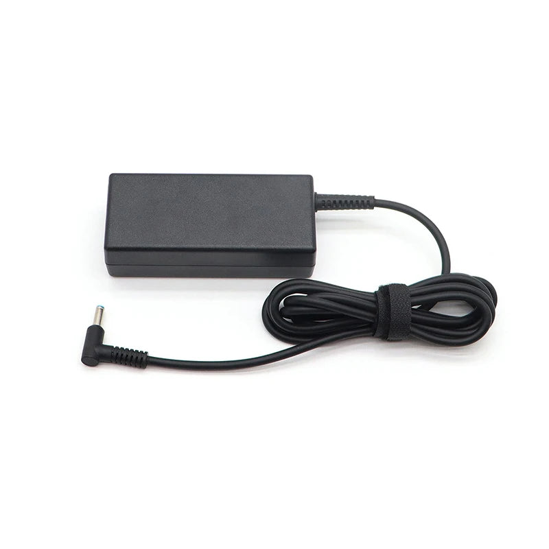 65W 19.5V 3.33A Laptop Charger 4.5*3.0mm Ports For HP 215, 240 G2,G1,Pavilion 14t 14z,Pavilion 14z-n100 Power Supply Adapters Oasis Select
