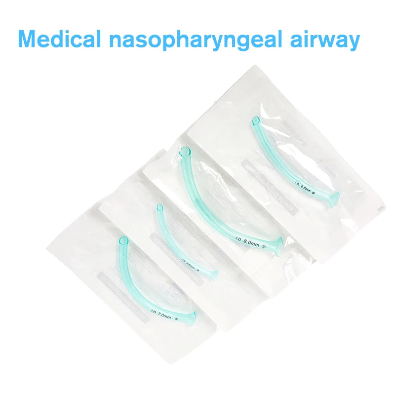 High-flow Nasal Cannula Oxygen Tube Disposable Pipe Connection Heating Tube Nasal Oxygen Tube Oasis Select