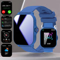 ERUN 1.83" Smartwatch – Fitness Tracker & Wireless Calling