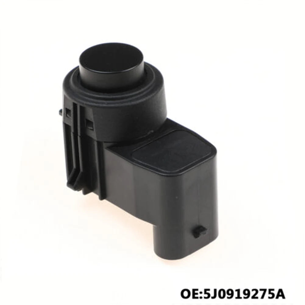 Set Parking Sensors Reversing Sensor Heavy Duty Track Repair Kit PDC Parking Rear Replacement Equipment Household Oasis Select