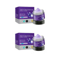 Purple Mineral Tooth Powder – Whitening & Stain Removal 50g Whitening Tooth Powder Oasis Select 2pcs