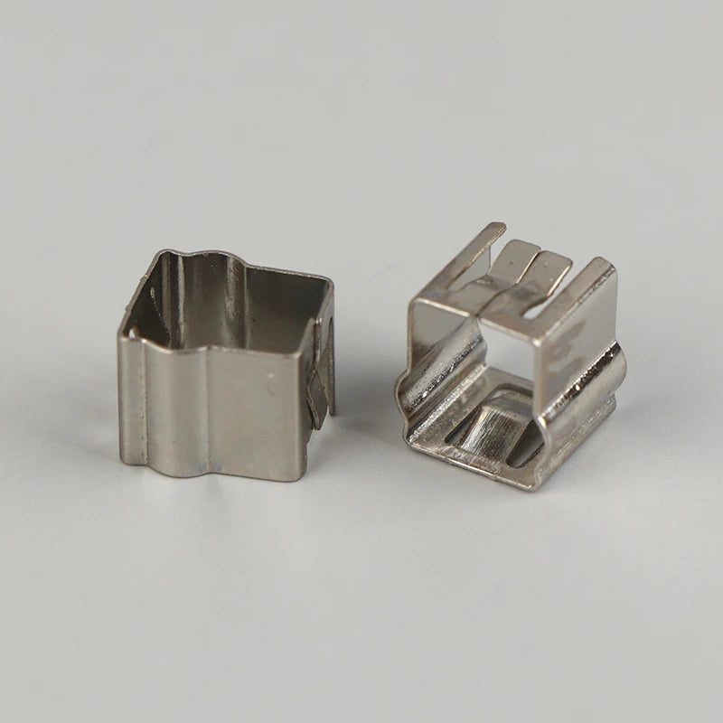 10/20Pcs Fixing Clip For Bambu Lab X1C/H2D/P1P/P1S Hotend Thermistor / Ceramic Heater Cartridge Clips Accessories Oasis Select