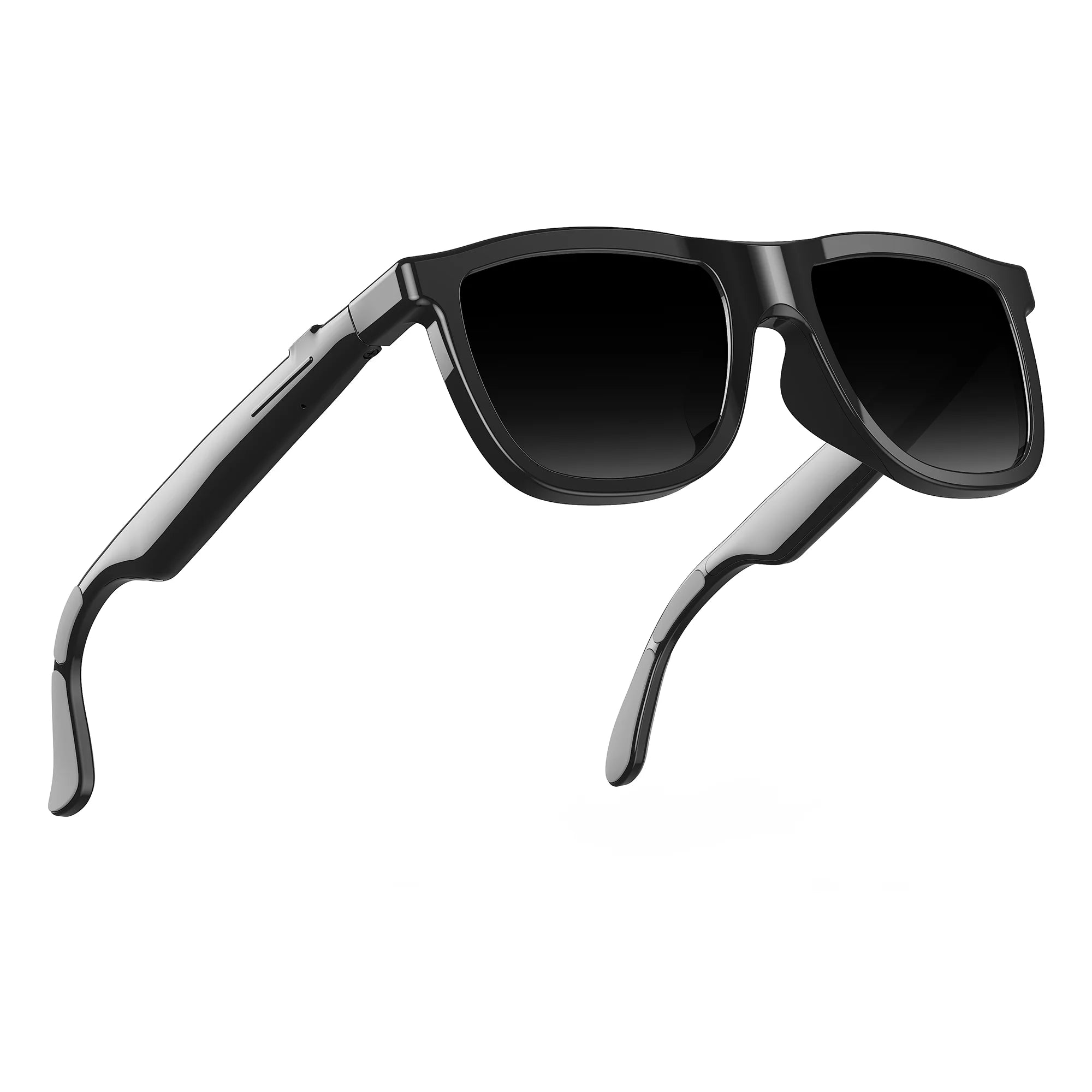 MINGCC AI Smart Glasses Electrochromic Bluetooth IP65