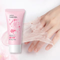 LAIKOU Sakura Hand Wax Mask – Exfoliating & Moisturizing Hand Peeling Mask Oasis Select Default Title