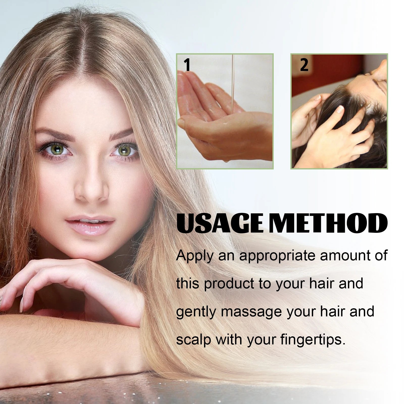 100ml Hair Growth Oil India Adivasi Herbal Hair Care Rosemary Repair Damaged Hydrate Moisturize Scalp Reduce Dandruff Oasis Select