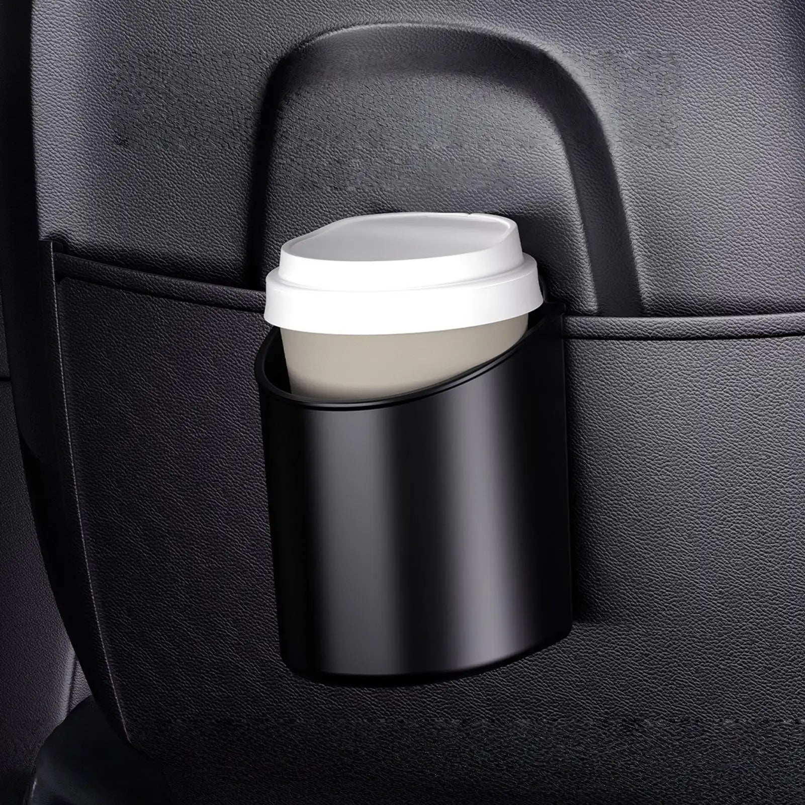 Car Door Cup Holder Auto Interior Storage Supplies Vehicle Interior Storage Supplies for Trucks SUVs RVs Sedans Drivers Frequent Oasis Select