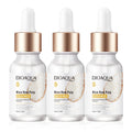 BIOAQUA Rice Raw Pulp Face Serum – Hyaluronic Acid Anti-Aging Face Serum Oasis Select 3pcs
