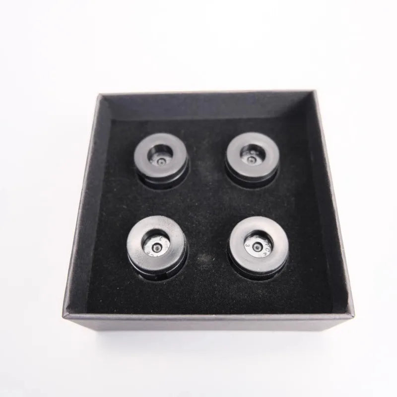 Door Guide Block Set for For MERCEDES For V-Class W447 2015-2021 For For Vito W447 2015-2021 Rubber Anti-Noise Door Kit Oasis Select China Mainland