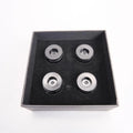 Door Guide Block Set for For MERCEDES For V-Class W447 2015-2021 For For Vito W447 2015-2021 Rubber Anti-Noise Door Kit Oasis Select China Mainland