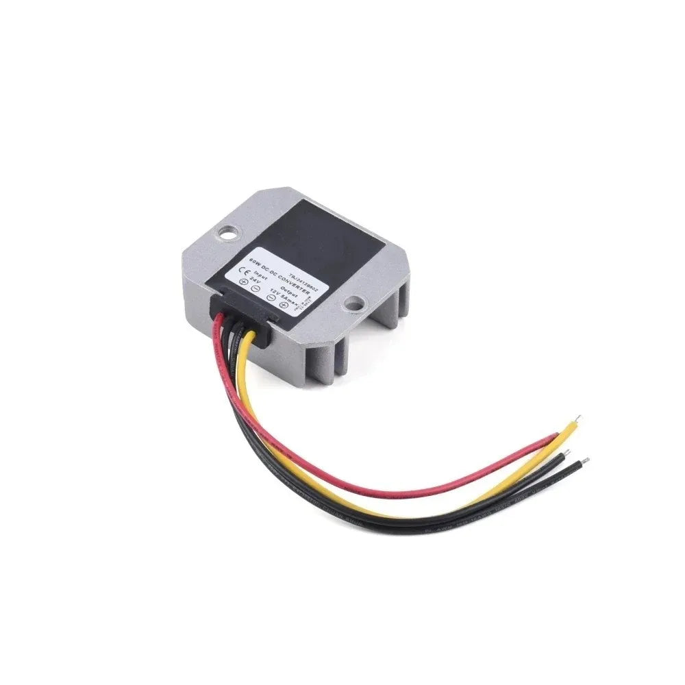 Automotive Buck Regulator Buck Power Module 5A 10A DC power converter12V/24V to 6V Oasis Select