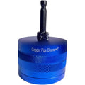 Copper Pipe Cleaning Brush Set – Drill-Powered 1/2, 3/4 & 1 In Pipe Cleaning Brush Oasis Select 28mm