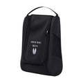 Oxford Cloth Shoe Bag – Breathable Dustproof Zipper Tote