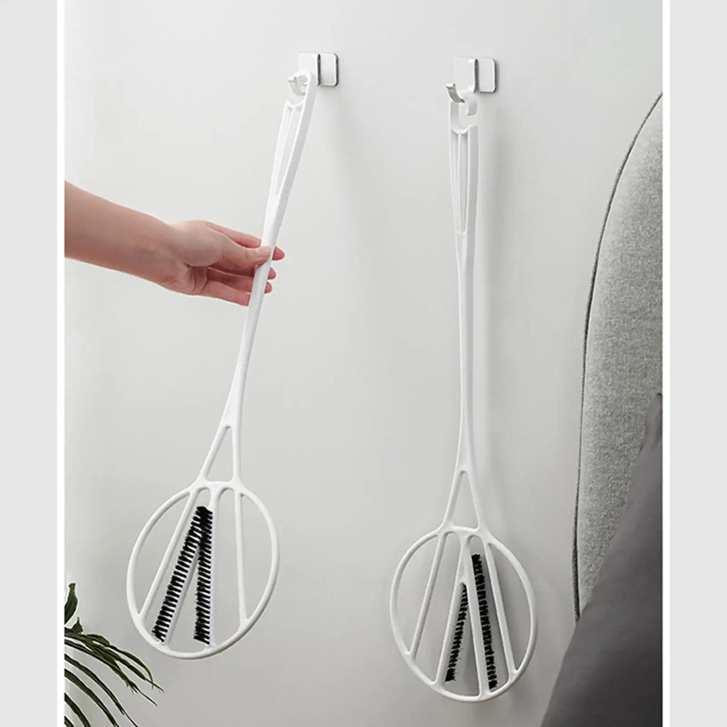 Rug Beater Long Handle Rug Comforter Beater Long Handle Duster Manual Rug Comforter Beater Furniture Dust Remover Detail Duster Oasis Select