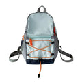 Lightweight Nylon Drawstring Backpack – School, Travel & Outdoor