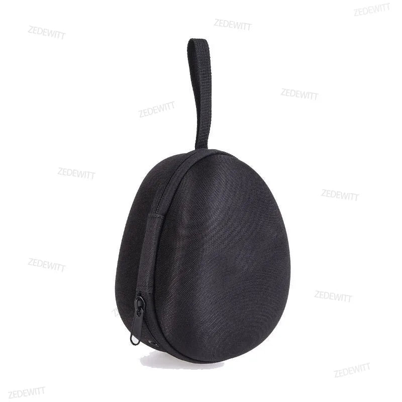 Fishing Reel Bag Durable Portable EVA Protective Case Cover For Drum Spinning Raft Reels Fishing Pouch Bag Fishing Accessories Oasis Select