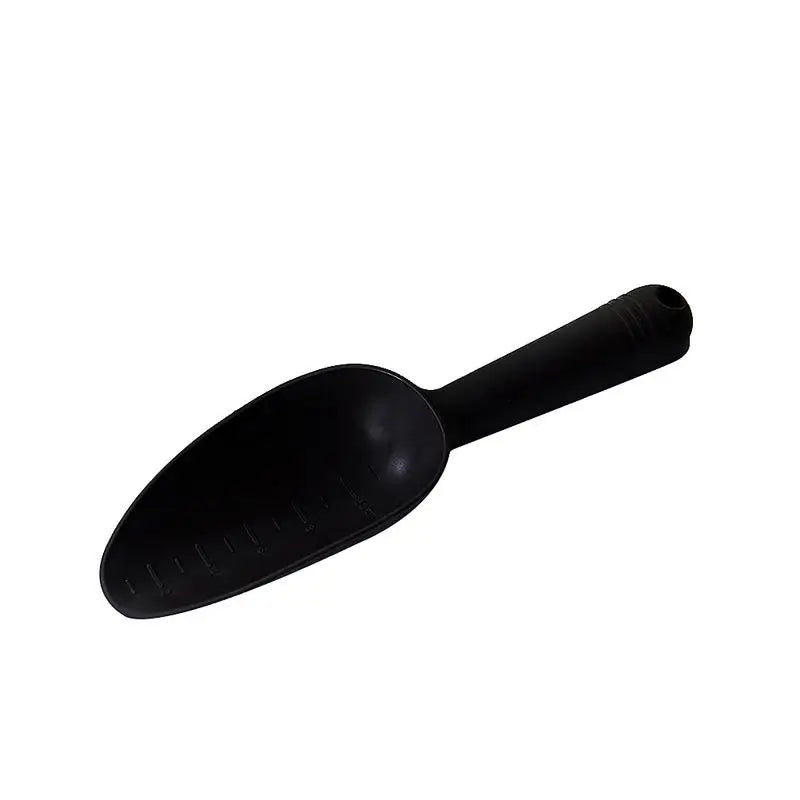 Garden Spade Shovel Garden Shovel PP Soil Shovel Flat Shovel Potted Flower Garden Tool Handheld Shovel for Planting Digging Oasis Select