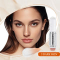 Color-Changing Foundation Stick – Moisturizing & Brightening Foundation Stick Oasis Select 3 DARK SKIN