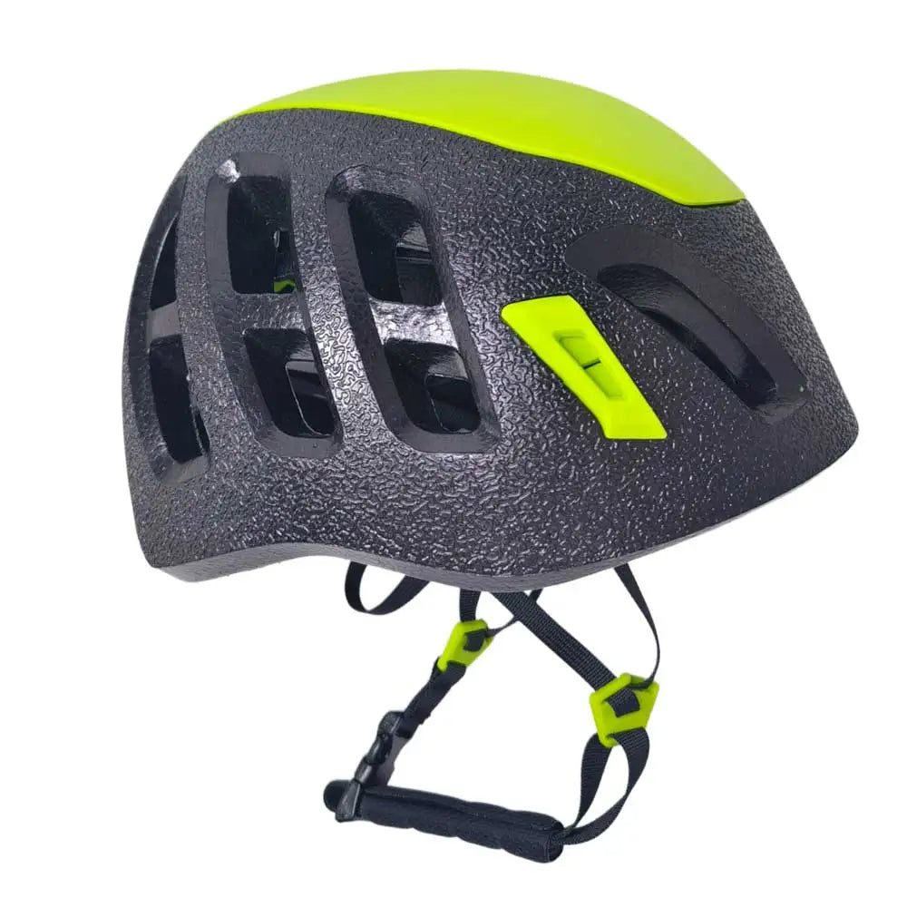 Ultra Light Rock Climbing Helmet Mountaineering Caving Canyoning Zipline Tree Climbing Outdoor Rescue Lightweight Safety Helmet Oasis Select
