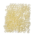 2000 Pcs Rubber Bait Bands For 3mm To 10mm Bloodworm Baits Fishing Elastic Band@#X Oasis Select Other