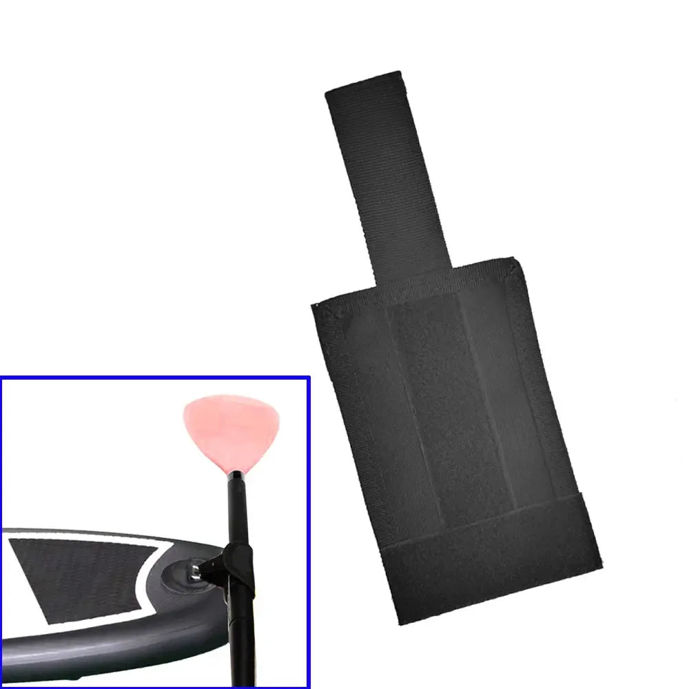 1 PC Sup Paddle Buckles Surfboard Buckle Holder Anti-lost Surfing Sports Paddle Board Accessories Anti-lost Buckle Water Sports Oasis Select