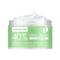 1.41oz 42% Urea Foot Hand Care Cream Stick, Used For Heel Care, Deeply Moisturizing And Nourishing Your Dry Rough Skin Oasis Select 100g