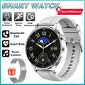 Ola Esporte Smart Watch – Bluetooth Calls, Heart Rate Monitor