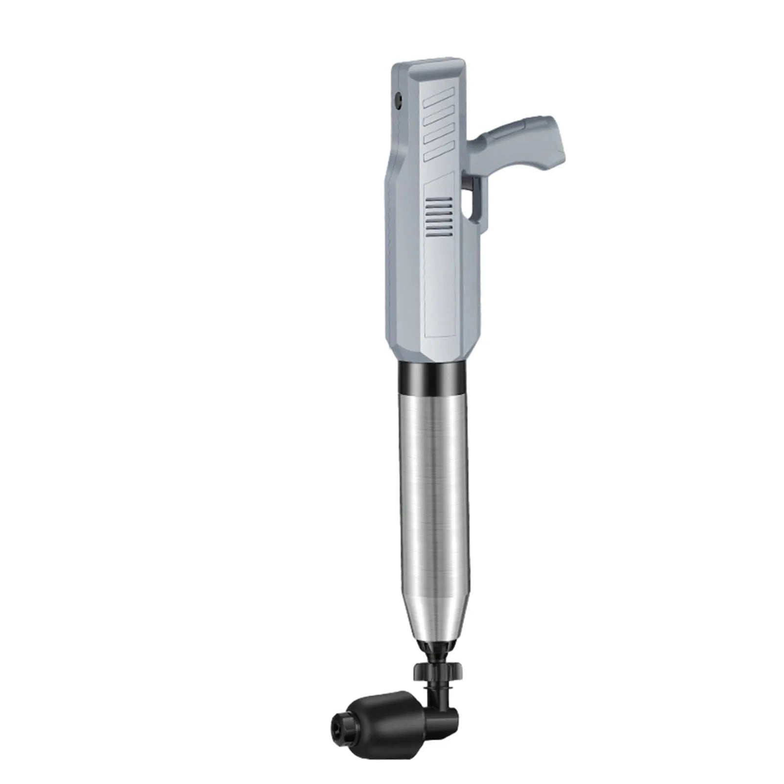 Electric Pneumatic Drain Unblocker | Shock Wave Dredging Tool
