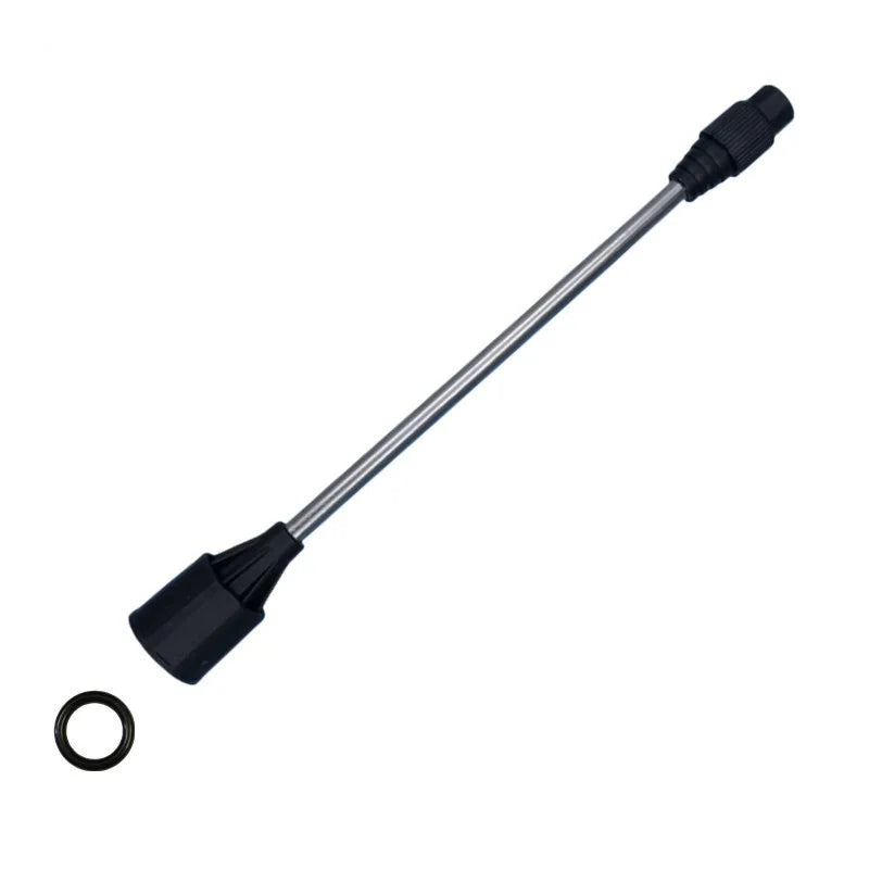 280ml Pressurized Hand Pump Garden Sprayer with Long Nozzle
