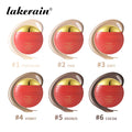Long-Lasting Buildable Coverage Glow Skin Tint Foundation 6 Colors Natural Look Radiant Finish Beauty Makeup Cosmetic Foundation Oasis Select Set