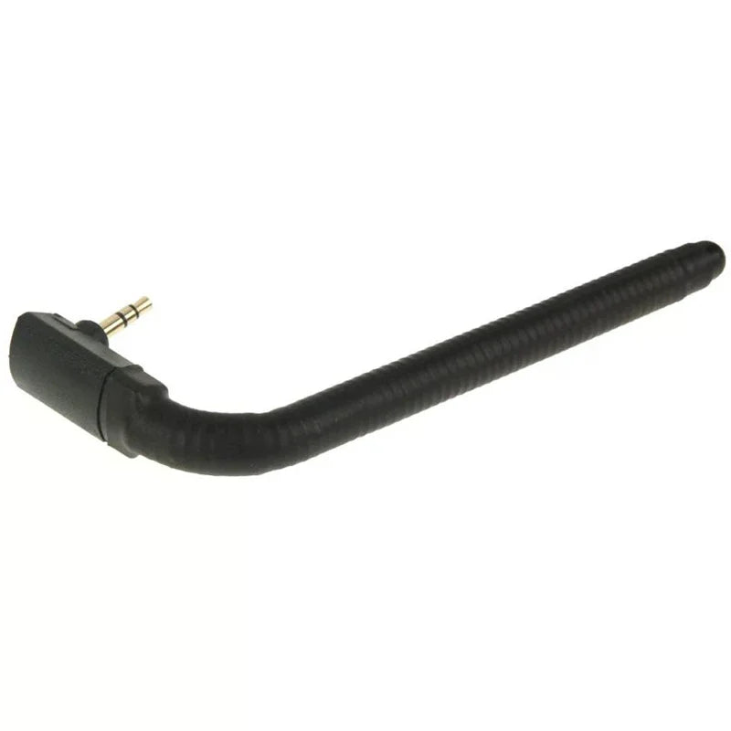 6dBi Cell Phone Signal Booster Antenna Portable Phone Signal Enhancement Portable Antenna 3.5mm Jack Signal Amplifier Phone Tool Oasis Select