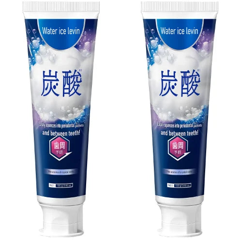 Hydroxyapatite Toothpaste – Vitamin C, Ceramide & Deep Clean Whitening Toothpaste Oasis Select WHITE