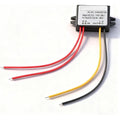 AC/DC 10-28V Step Down To 12V 3A 5A Converter Buck Converter Power Supply Module Efficient Power Conversion For Fans Water Pumps Oasis Select 10-28V to 12V 3A
