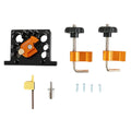 WISH 8Mm-20Mm 9-Holes Adjustable Dowel Maker Jig Or Carbide Blades Electric Drill Milling Dowel Round Rod Auxiliary Tool Oasis Select Default Title