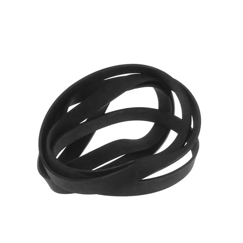 4mm Turntable Rubber Strap Accessories Phono Tape Phono Tape Drive Belt Record Player Drive Tape Turntable Transmission Strap Oasis Select