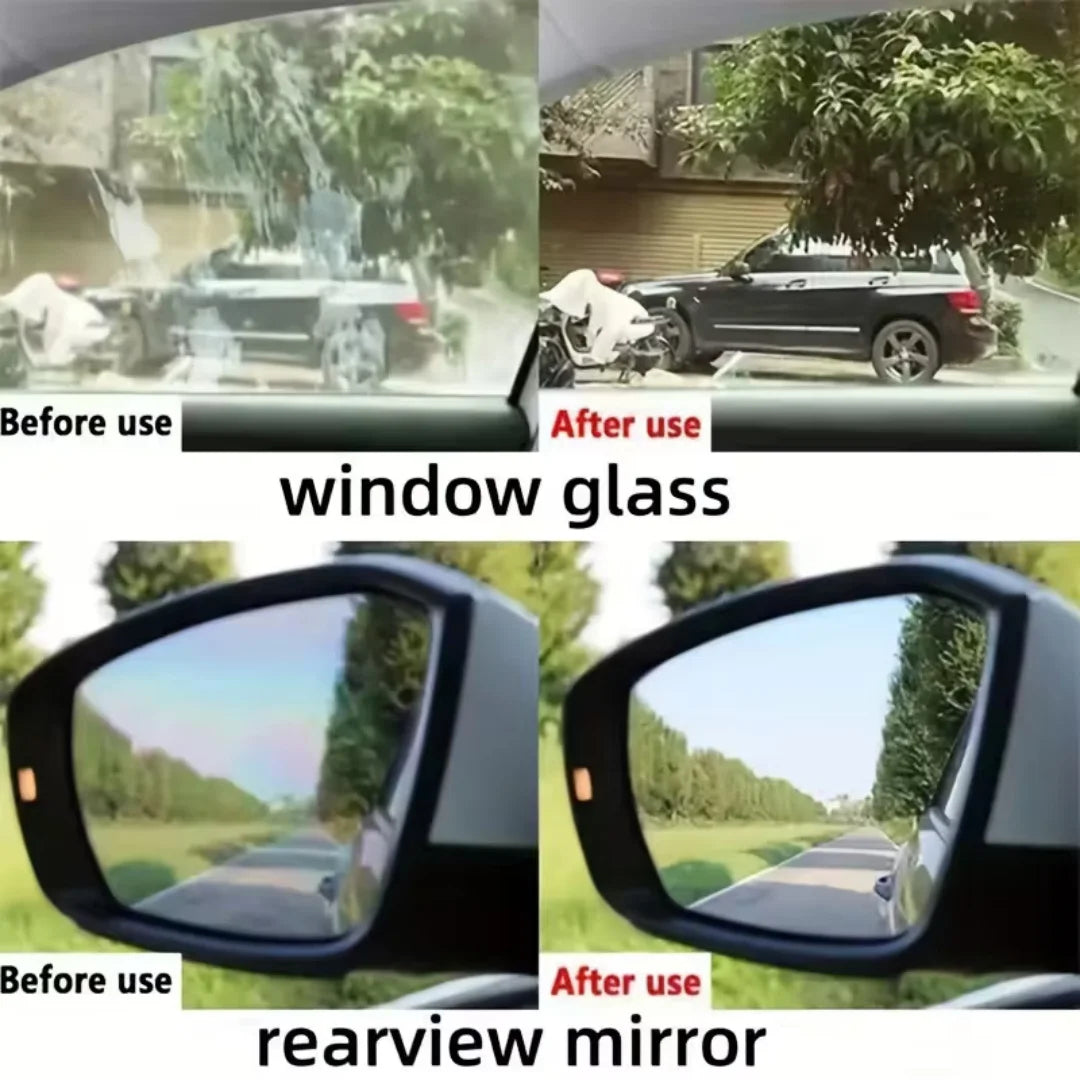 Glass Restoration Paste – Windshield Cleaner & Polisher 30g Glass Restoration Paste Oasis Select