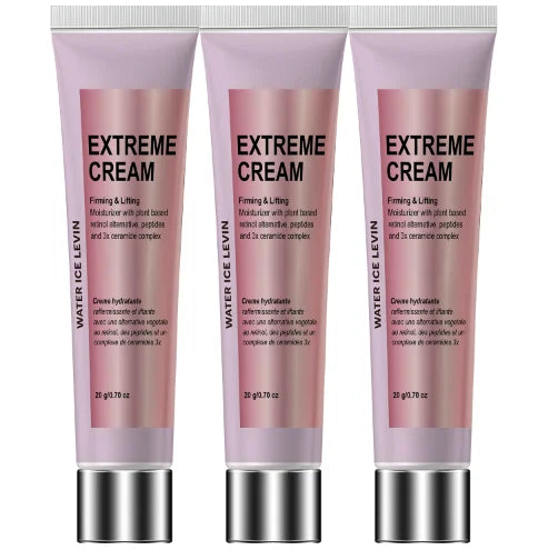 Retinol & Collagen Face Cream – Firming with Bee Venom Anti-Aging Face Cream Oasis Select SILVER 20g