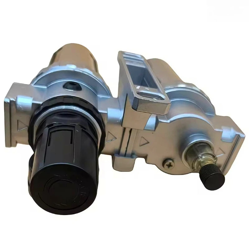 Air Compressor Air Filter SFC SFR 200 300 400 Regulator Drain Valve Filter Regulator Valve Automatic Drainage Oasis Select