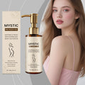 Anti-Aging Body Care Oil Increased Skin Firmness Smooth Texture Skin-Friendly Improve Rough Skin Nourishes Skin Body Massage Oil Oasis Select 2BOXED