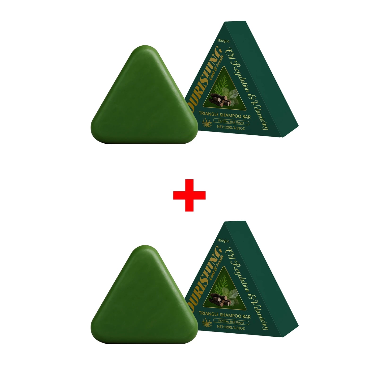 Platycladus Shampoo Bar Cleansing Scalp Oil Control Anti Itch Strengthen Root Nourish Hair Follicles Polygonum Multiflorum Soap Oasis Select 2pcs
