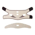 V Line Chin Strap – Double Chin Reducer & Jawline Lifting Mask Chin Lifting Strap Oasis Select Double layer