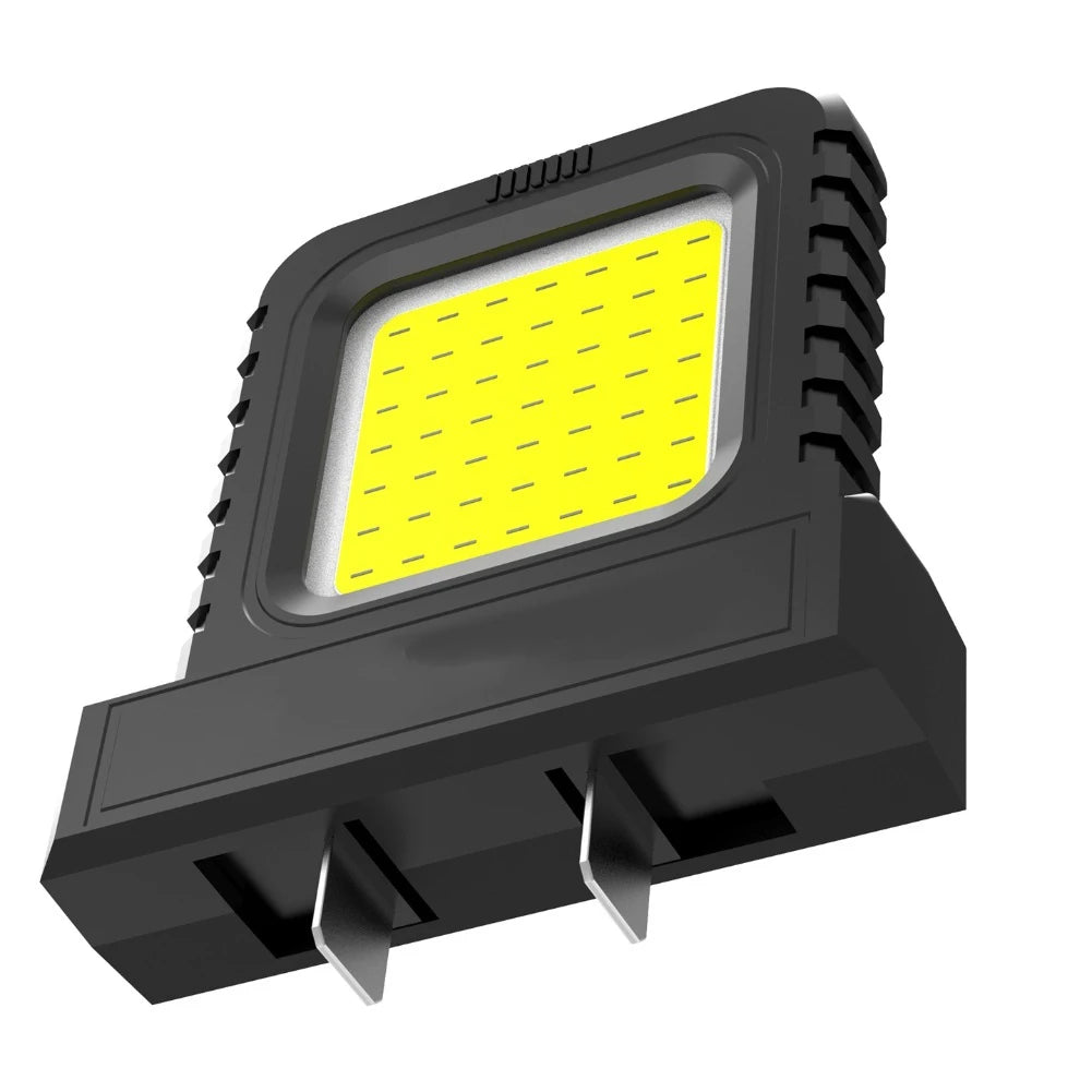 14W LED Work Light Camping Lantern Pocket Work Light For 20V/21V Power Tool Lithium Battery Accessories Oasis Select