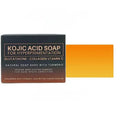 Kojic Acid Brightening Soap – Dark Spot & Deep Cleanse Bar