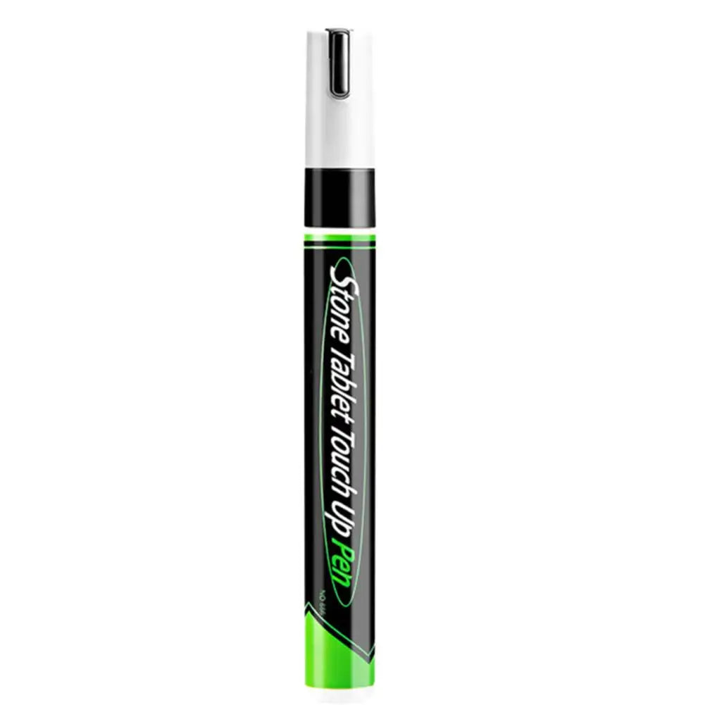 Tombstone Marker Pen Set – Waterproof Grave Inscription Pens