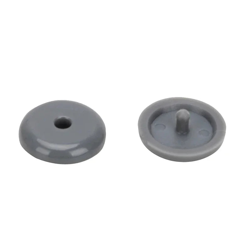 20 PCs car safety seatbelt stopper buckle automobile seat belt spacing limit stop plastic anti-slip button retainer car interior Oasis Select
