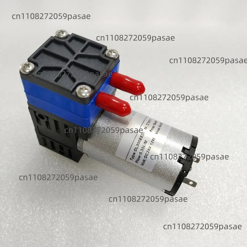 DL300EEDC High Pressure Electric Diaphragm Water Pump